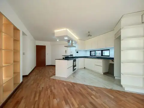 Leandro N. Alem 800, Piso 4