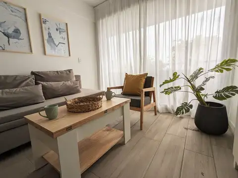 Departamento en Venta 3 años