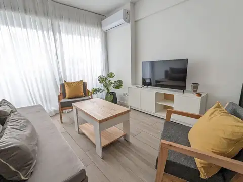 venta departamento 3 ambiente pileta sancristobal