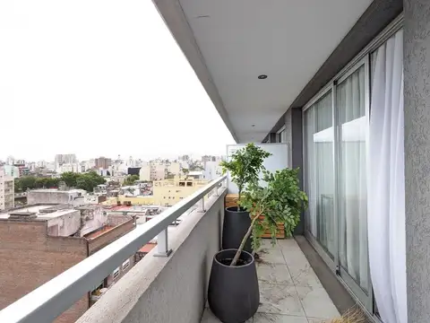 Departamento en Venta de 2 dormitorios