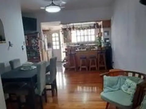 Depto Tipo Casa en Venta 30 años