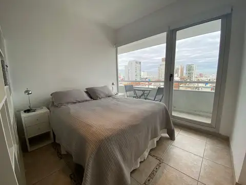 Departamento en Alquiler Temporal de 1 dormitorio