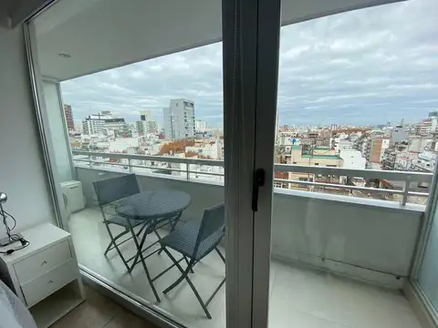 Departamento en Alquiler Temporal 15 años