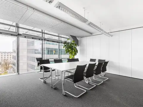 Dirección de oficina virtual flexible en Mendoza, Chacras Park