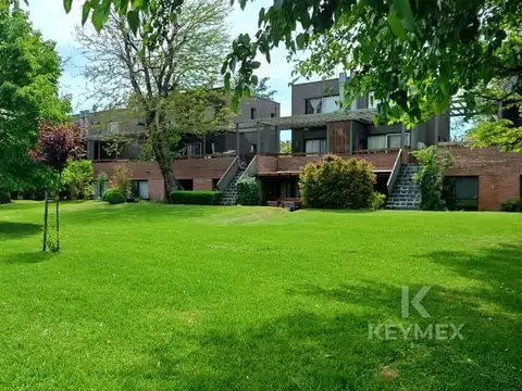 Venta Departamento - Aparts del Pinazo - Pilar