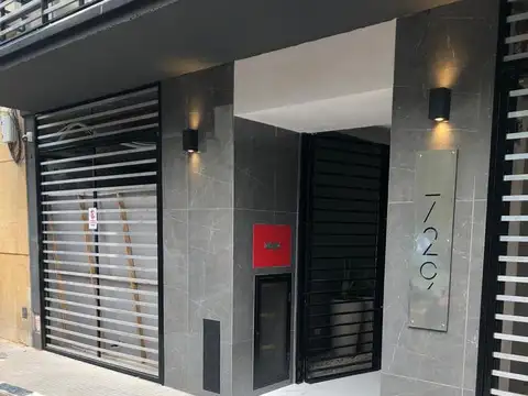 VENTA - DEPARTAMENTO A ESTRENAR - ALMAGRO