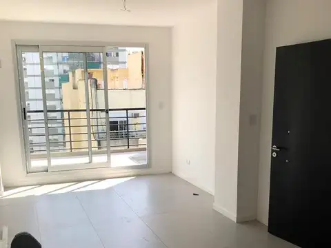 Departamento en Venta en Almagro, USD 158.000