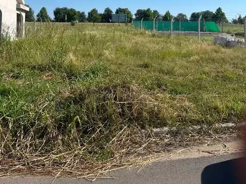 Terreno en Venta de 360,0 m2