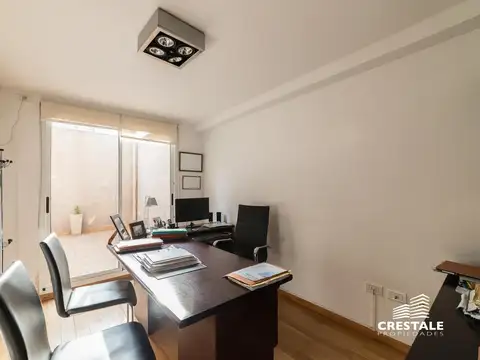 Oficina en Venta en Rosario, USD 89.000