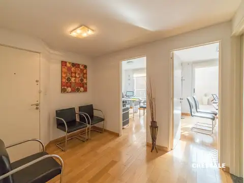 Montevideo esq. Pueyrredón