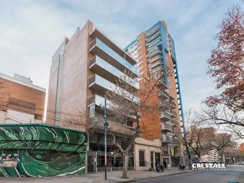 Venta oficina Lourdes Rosario