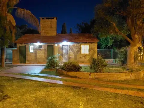 Casa Quinta a la venta en Villa del Plata, Punta Lara, Ensenada.