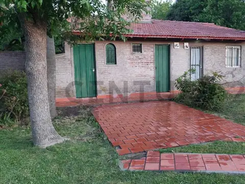 Casa Quinta a la venta en Villa del Plata, Punta Lara, Ensenada.