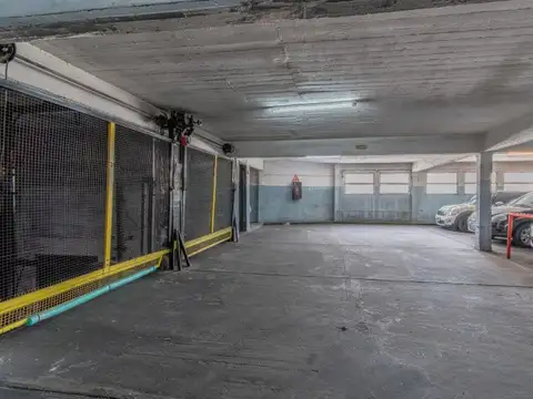 Jose bonifacio 500 , Piso 3