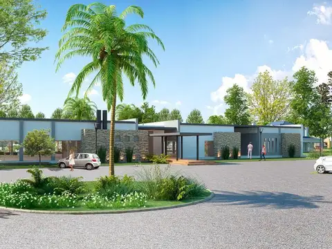 Lagos de Canning 2 - Nuevo Valor-