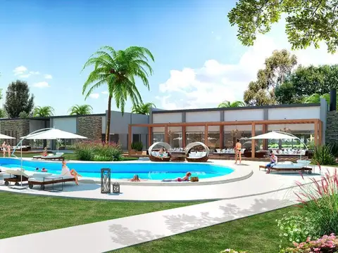 Terreno en Venta de 610,0 m2