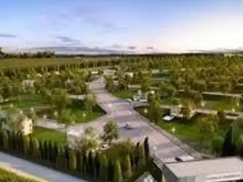 Terreno en Venta de 610,0 m2