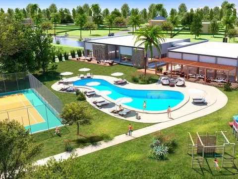 Terreno en Venta en La Plata, USD 50.000