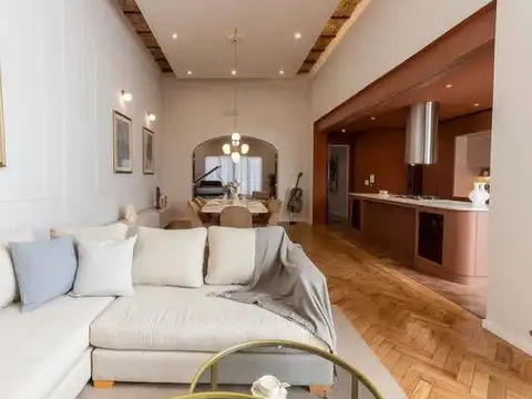 Casa en Venta en Abasto, USD 420.000