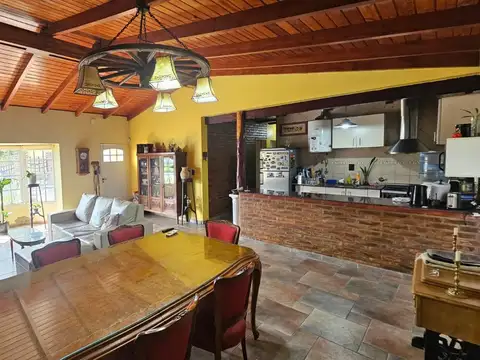Casa en Venta al Norte