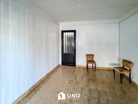 Casa en Venta 39 años