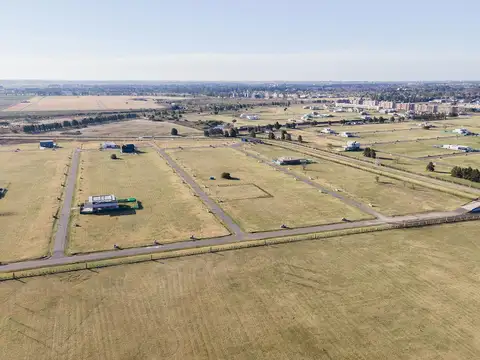 Terreno en Venta en Fisherton, USD 70.000