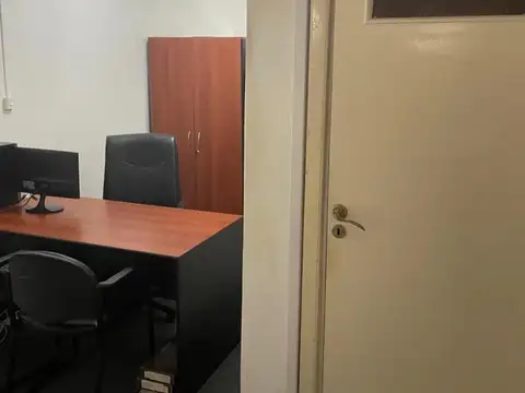 Oficina en venta - 2 Privados 1 Baño - 45Mts2 - Congreso