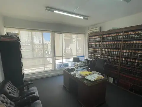 Oficina en venta - 2 Privados 1 Baño - 45Mts2 - Congreso