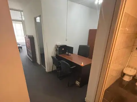 Oficina en Venta en Congreso, USD 60.000