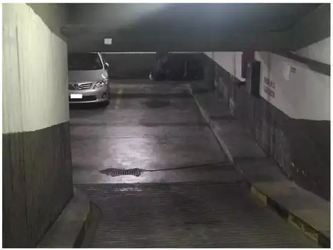 Cocheras en venta - 13,44mts2 - Belgrano