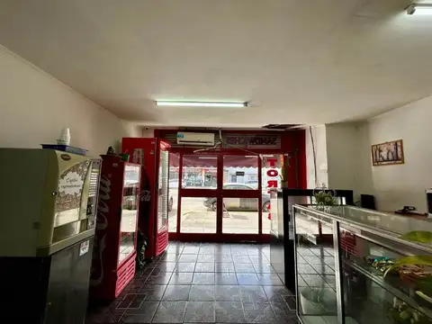 Alquiler local comercial en San Martin
