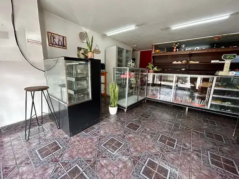 Avenida 101 Doctor Ricardo Balbín 1600