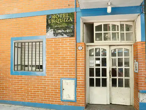 General Urquiza 100