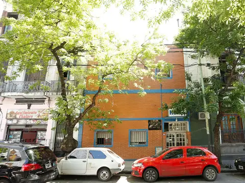 VENTA EDIFICIO BALVANERA SOBRE LOTE 290M2