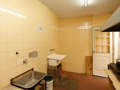 VENTA EDIFICIO BALVANERA SOBRE LOTE 290M2