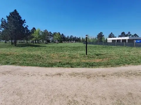 Terreno en Venta de 2400,0 m2