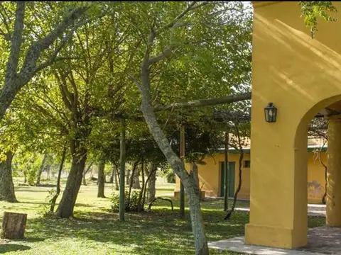 Terreno en Venta de 2400,0 m2