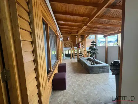 Hotel en Venta A Estrenar