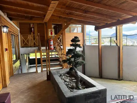 Marcos Zar 836, Ushuaia, Tierra del Fuego Province, 100