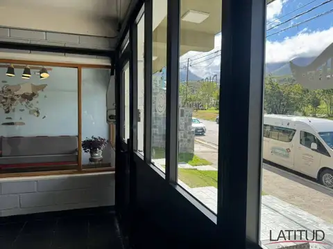 Hotel en Venta en Ushuaia, USD 1.250.000