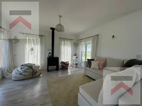 Casa en Alquiler Temporal en Los Cardales, USD 3.800