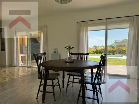 Casa en Alquiler Temporal 4 años