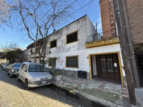 Terreno en Venta 11  mts Frente