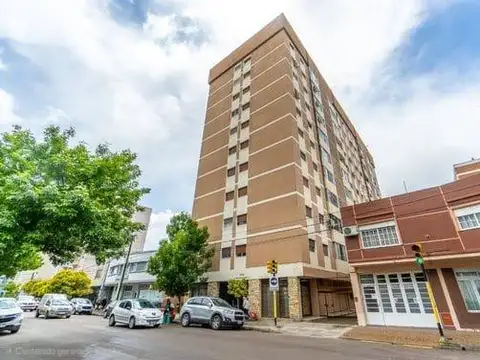 VENTA Departamento de dos dormitorios macrocentro de Bahía Blanca