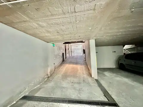 Zeballos 3200 - Cochera en Venta en Rosario