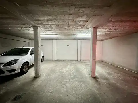 Zeballos 3200 - Cochera en Venta en Rosario