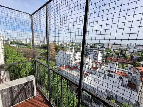 Departamento en Venta 45 años