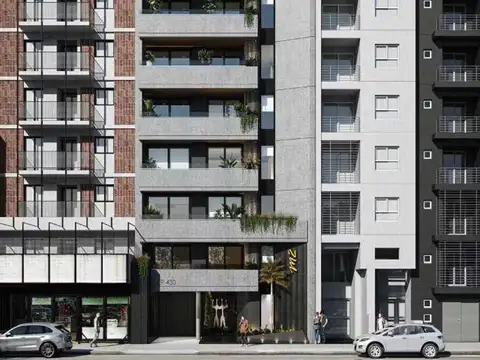 Departamento en Centro