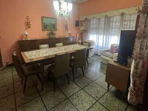 Casa en Venta 25 años