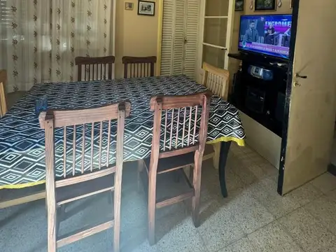 Casa en Venta en Villa Sarmiento, USD 190.000